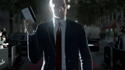 Hitman Game Trailer 的图像结果