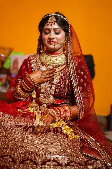 Pooja Gupta Makeovers - Makeup Artist in Patna