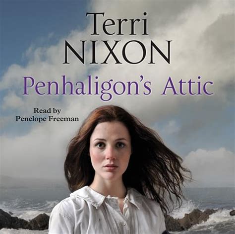 Buy Penhaligon's Attic Book Online at Low Prices in India | Penhaligon ...