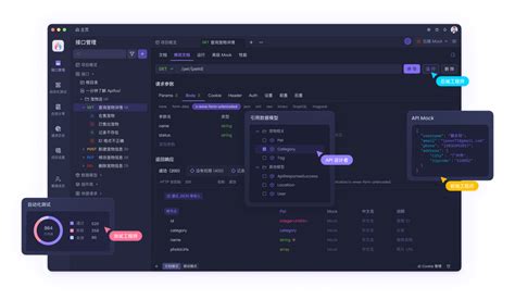Create API 的图像结果
