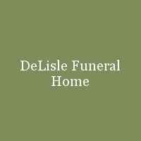 DeLisle Funeral Home : Portageville, Missouri (MO) - Funeral ...
