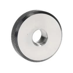 Manufacturer of Thread Plug Gauge & Thread Ring Gauge by QMI Gauges And ...