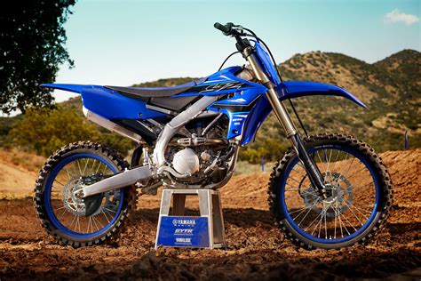 Yamaha Dirt Bike Models Explained at Rita Block blog