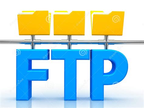 FTP Server Tutorial 的图像结果