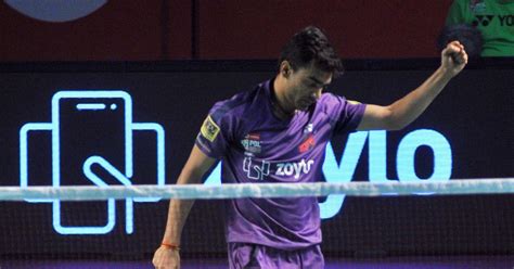PBL: Mumbai Rockets set up Bengaluru Raptors title clash with a 4-2 win ...