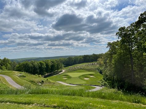 Best Golf Courses in Connecticut: A Small State with Great Golf