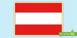 Guam Flag Poster - Flag Display Posters | Twinkl - Twinkl