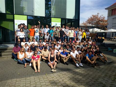 Nach Deutschland und zurück (To Germany and back)