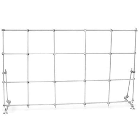 Cole-Parmer® Fume Hood Laboratory Frame Sets from Cole-Parmer India