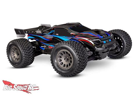 Traxxas Mini-XRT RTR « Big Squid RC – RC Car and Truck News, Reviews, Videos, and More!