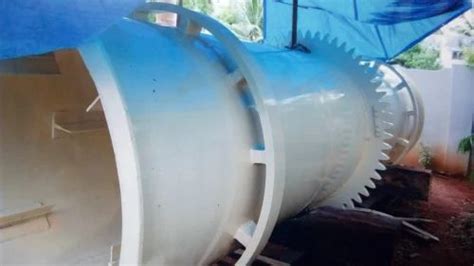 Industrial Dryers - Industrial Dryer Machine Manufacturer from Rajapalayam