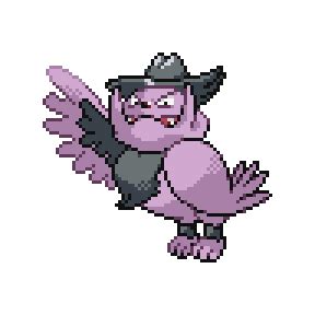 Grankrow #210.256 - FusionDex