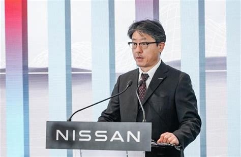 Nissan opens new mobility service company in China, will leverage ...