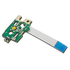 Amazon.in: Buy On Off/Power Button Board with Cable for HP Pavilion 15 ...