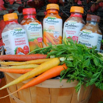 Bolthouse Farms Office Photos