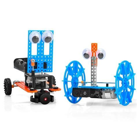 Robot Making Kit 的图像结果
