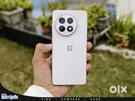 One plus 13 R - Mobile Phones - 1807926864