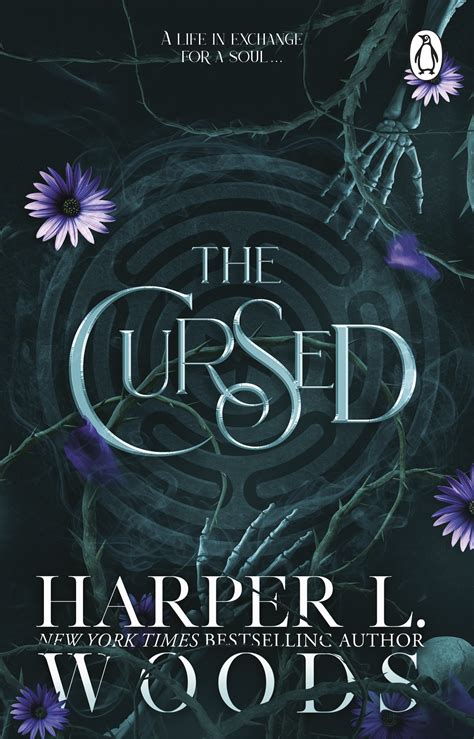 The Cursed by Harper L. Woods - Penguin Books Australia