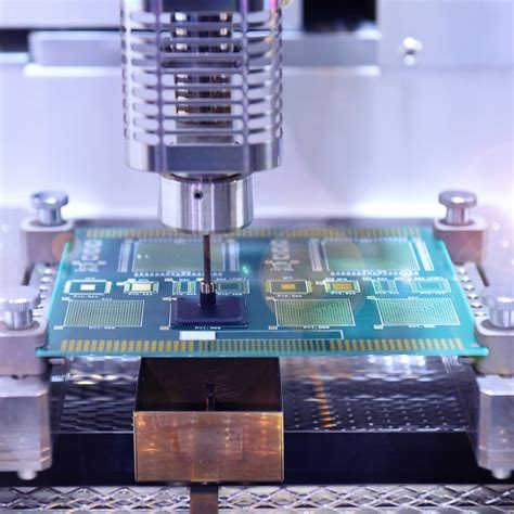 Semiconductor Supply Chain: Node Size Matters - EE Times