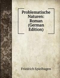 Amazon.in: Buy Problematische Naturen Roman German Edi Book Online at ...