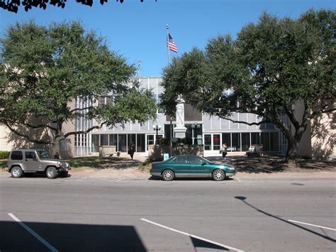 Kaufman County Courthouse - The Portal to Texas History