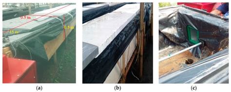 Aeroponics Root Chamber Temperature Conditioning Design for Smart Mini-Tuber Potato Seed Cultivation