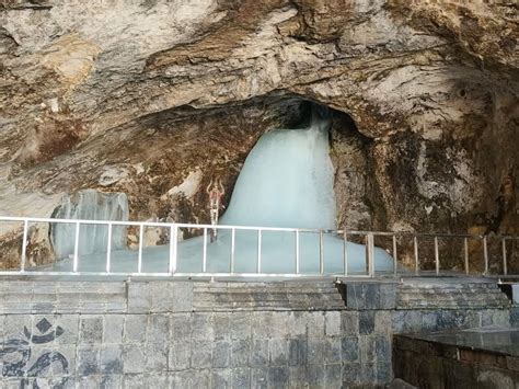 J&K Govt rolls out multi-layered security for Amarnath pilgrimage ...