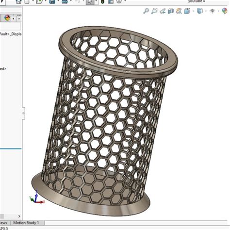 SolidWorks Rectangular Pen 的图像结果