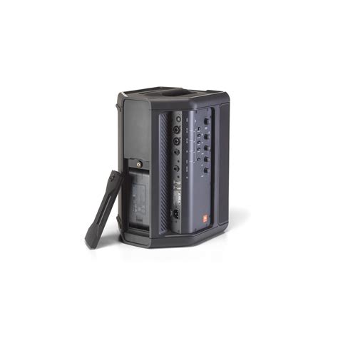 JBL Professional EON ONE Compact - All-in-One Battery Powered Portable ...