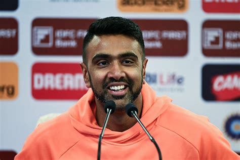 Ashwin in talks with ILT20 organisers for registering his name in ...