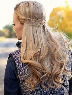 Hairstyles For The Hair by 25 Winter Hairstyles For College For Chic Look Hairstyles For The Hair