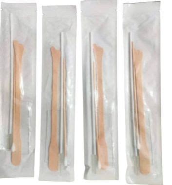 Wooden Spatula Manufacturer, Supplier from Alwar