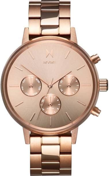 Mvmt Watches - Buy Mvmt Watches Online at Best Prices in India ...