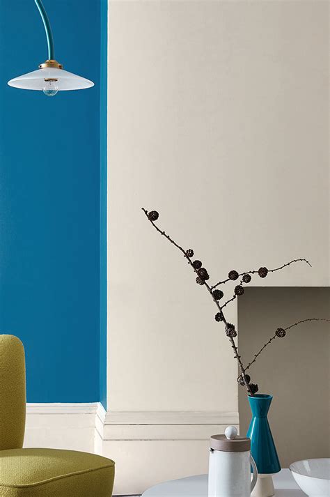 Slaked Lime - Deep™ | Little Greene Paint Colors