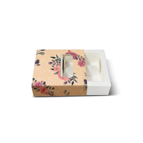 Chocolate Box for 4 – Schmancy