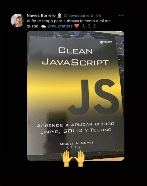 Image result for Clean JavaScript Book