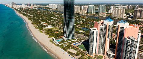 Installing a Heating Unit Near a Beachfront Property in Miami-Dade ...