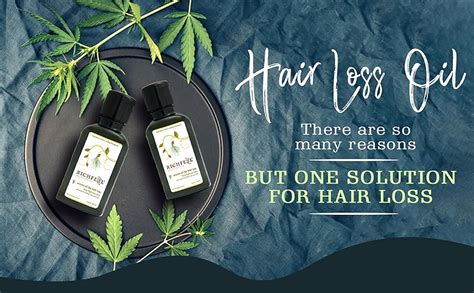 Buy Richfeel Oil For Hair Loss 100ml - Pack of 2 Online at Low Prices ...