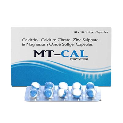 Capsules | Best Pharma Franchise in Chandigarh | Mits Femcare