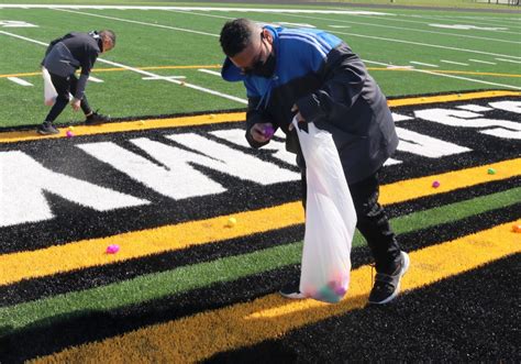 20th CBRNE Command hosts egg hunt | Article | The United States Army