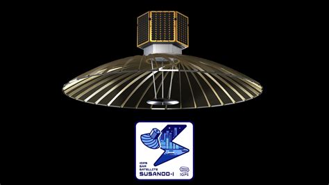 QPS-SAR-9 "SUSANOO-I" Launch Date Rescheduled | iQPS Inc.