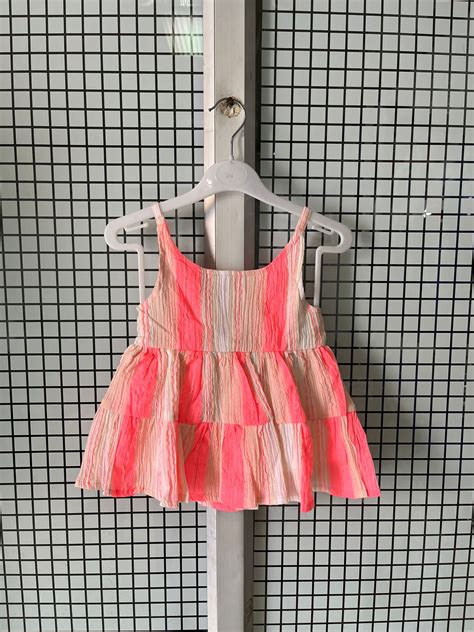 Neon Pink Loop – Tiiny berry