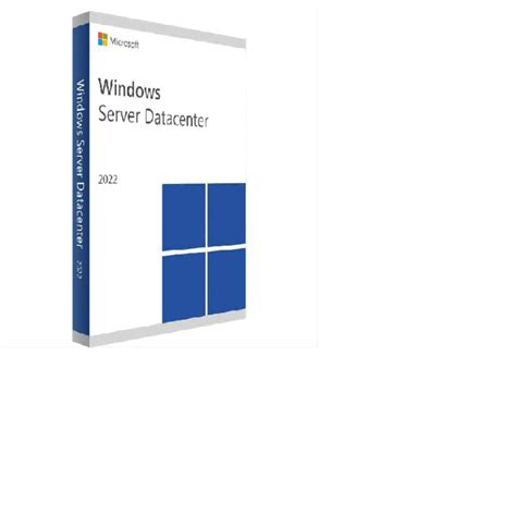 Windows Server System 的图像结果
