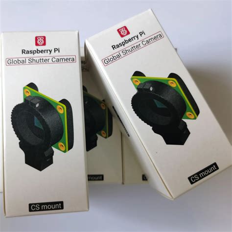 Image result for Raspberry Pi Camera Module 3