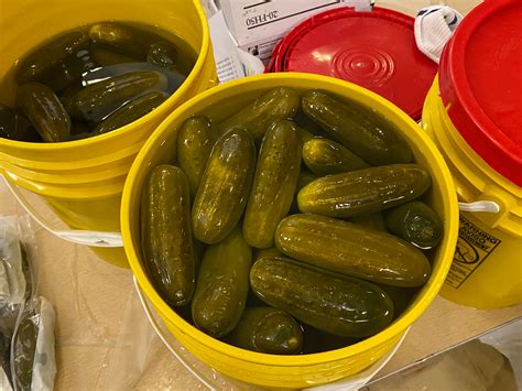 Fort Wayne Temple's corned beef sale is a positively wonderful day