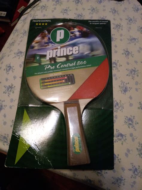 Prince Ping Pong Table | Ping-pong-table
