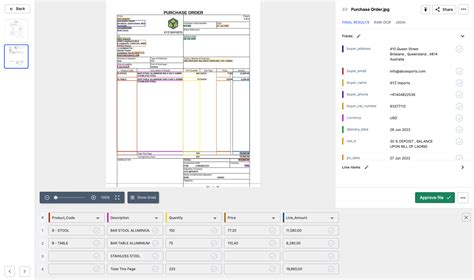 Picture Form Automation 的图像结果