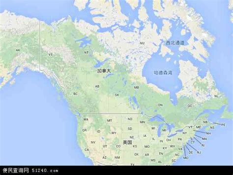 加拿大各省及主要城市介绍 - 知乎