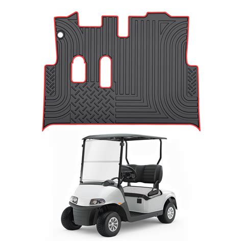 Floor Mats For Ezgo Golf Carts at William Santos blog