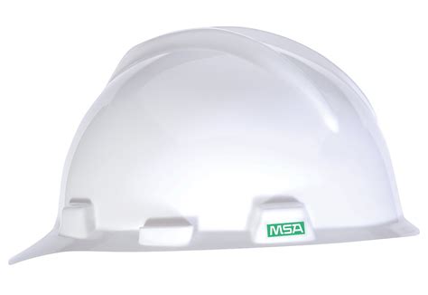 Msa 466354 V Gard Cap Style Safety Hard Hat Staz | Desertcart INDIA